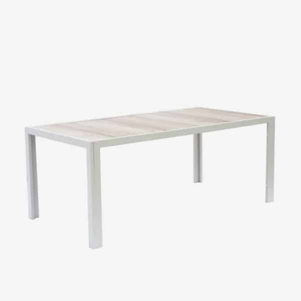 Ekaterina Dining Table 1800 (White)