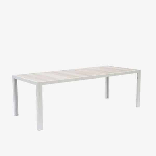 Ekaterina Dining Table 2270 (White)