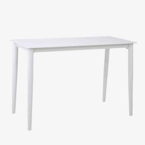 Fountain Bar Table (White)