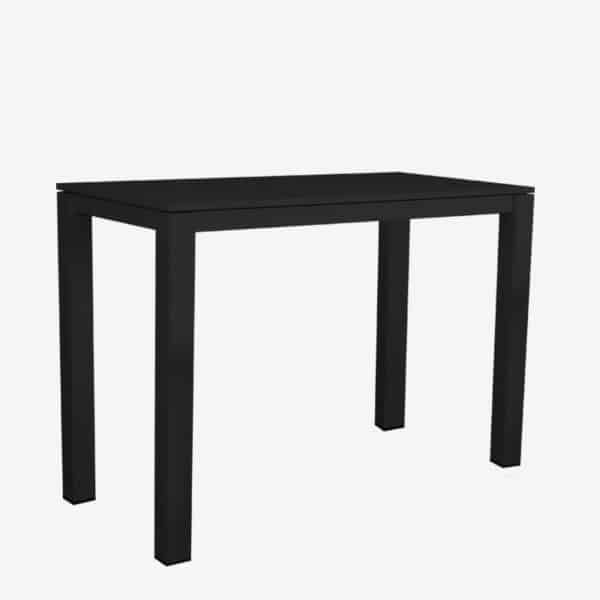 Matzo Bar Table (Black)