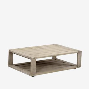 palliser kalahari square coffee table