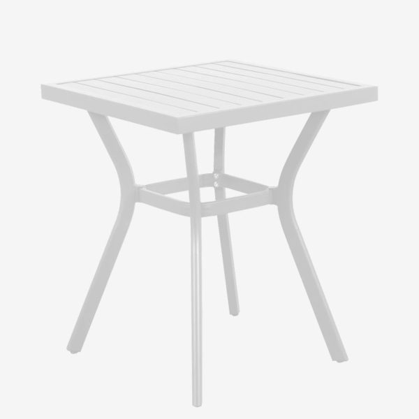Daffodil Outdoor Table (White)