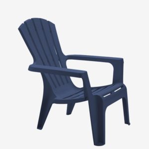 Maryland Adirondak Chair (Miami Blue)