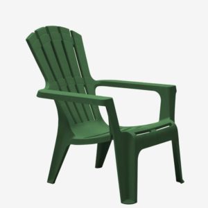 Maryland Adirondak Chair (Pine Green)
